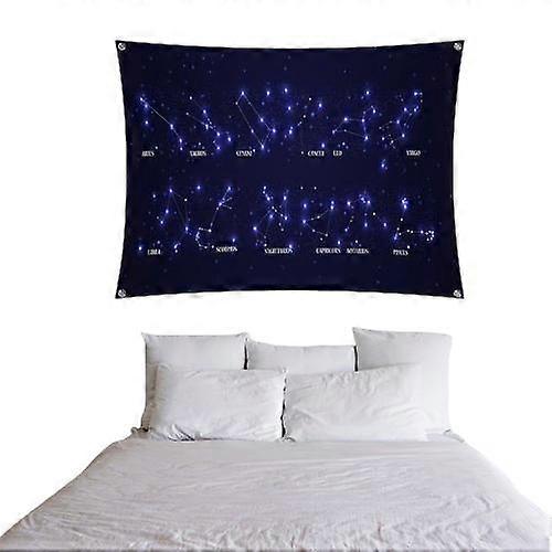 Constellation Wall Tapestries