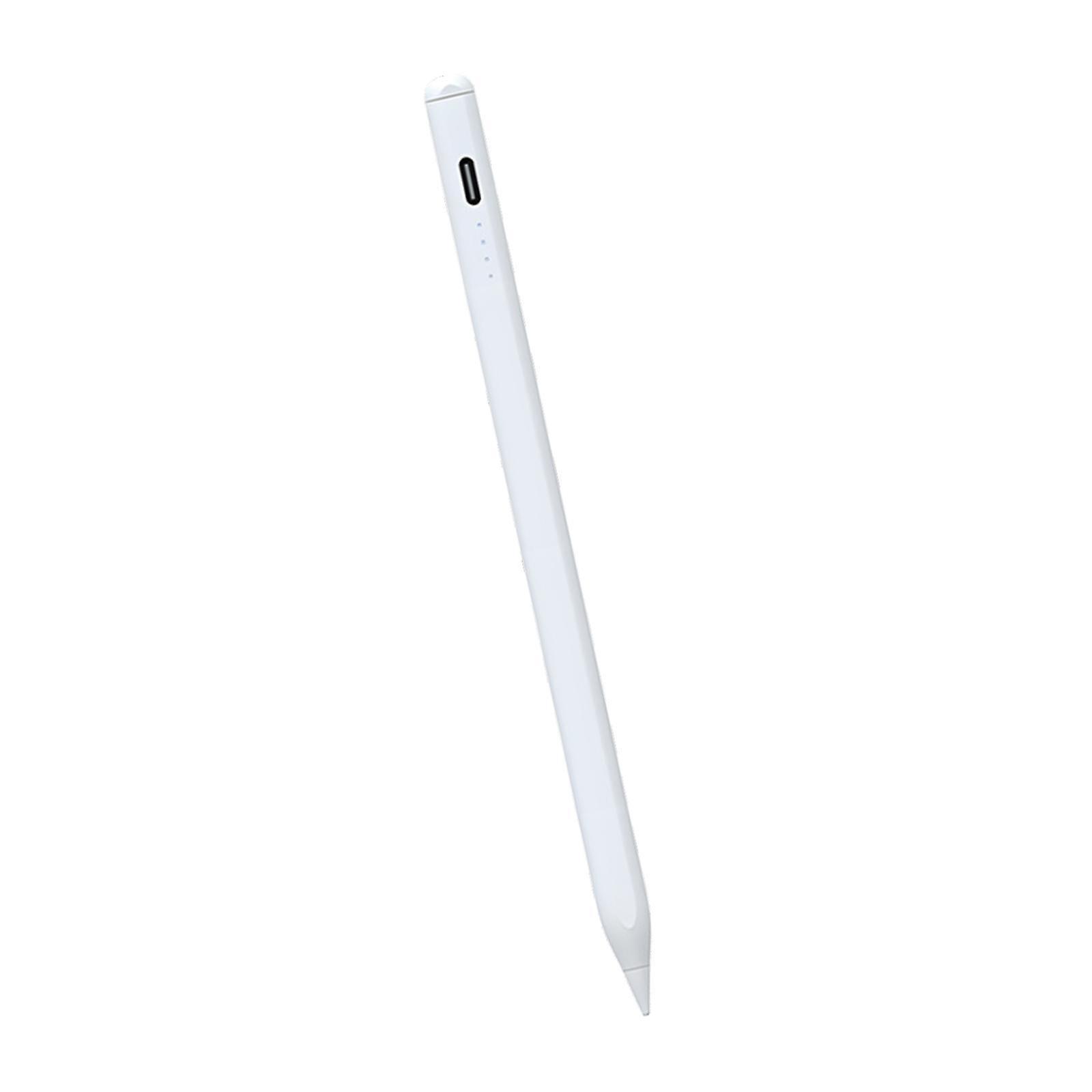 Pad Pencil Comfortable Palm Rejection Portable Tilt Sensitivity Touch Stylus