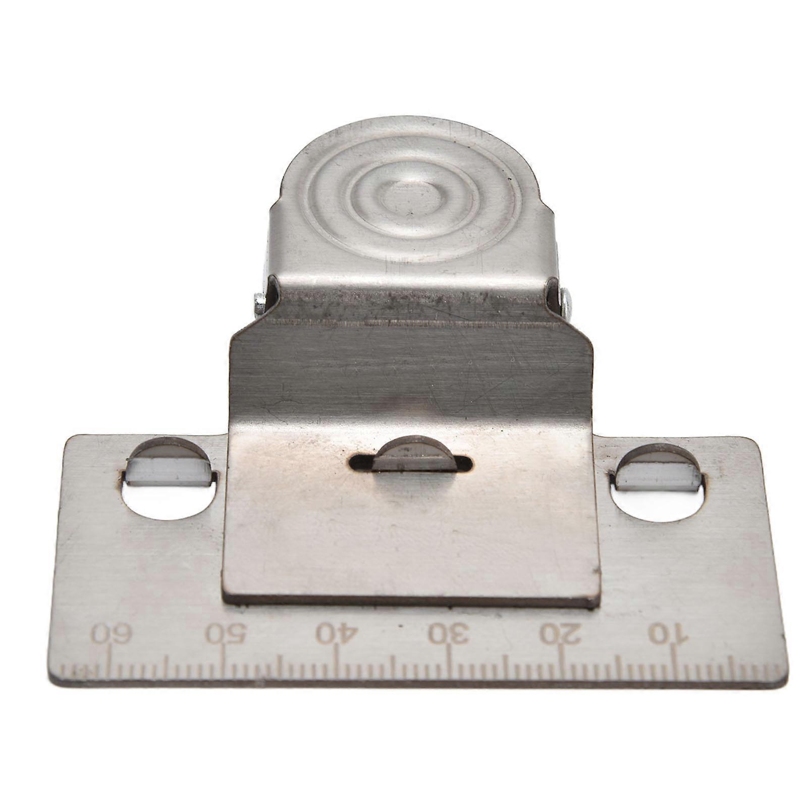 Measuring Tape Clip Durable Wearable Reliable Accurate Compact Convenient Practical Measurement Accessories for Home