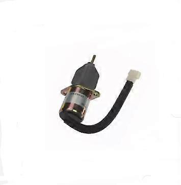 HNROCK NEW SOLENOID 1753ES-24A3UC5B1S1 1753ES-12A3UC5B1S1 SA-3840-T 119807-77800