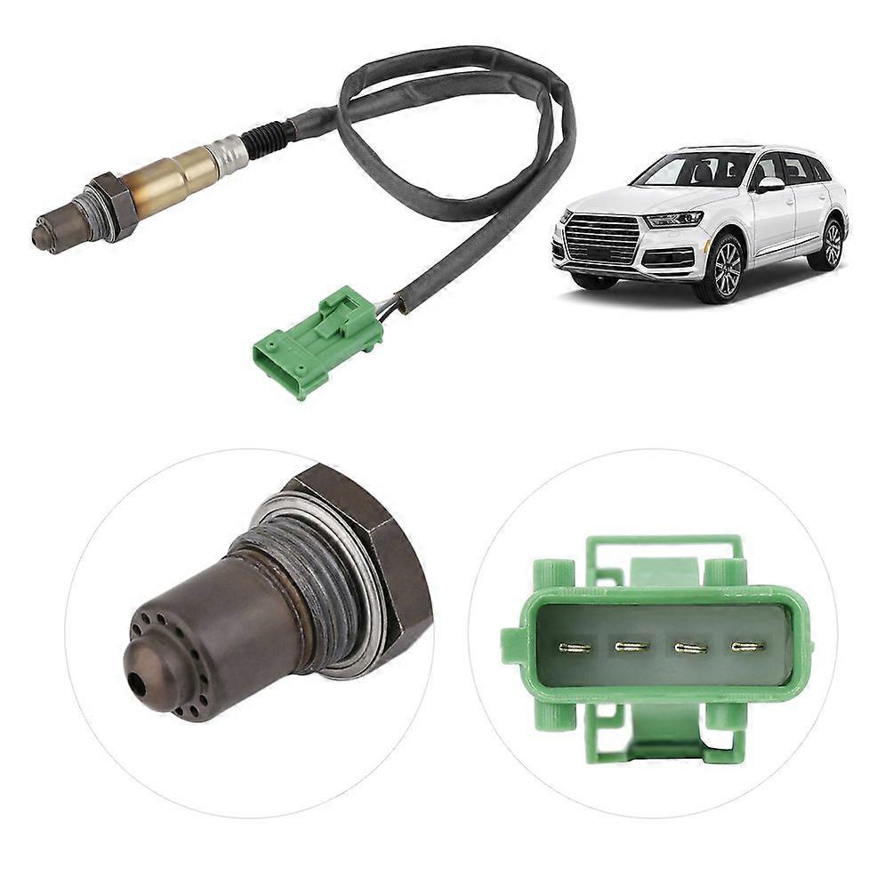 Oxygen Sensor For Citroen Berlingo MF 1.1i 1.6 C3 FC 1.6 C4 Coupe LA 1.6 2.0