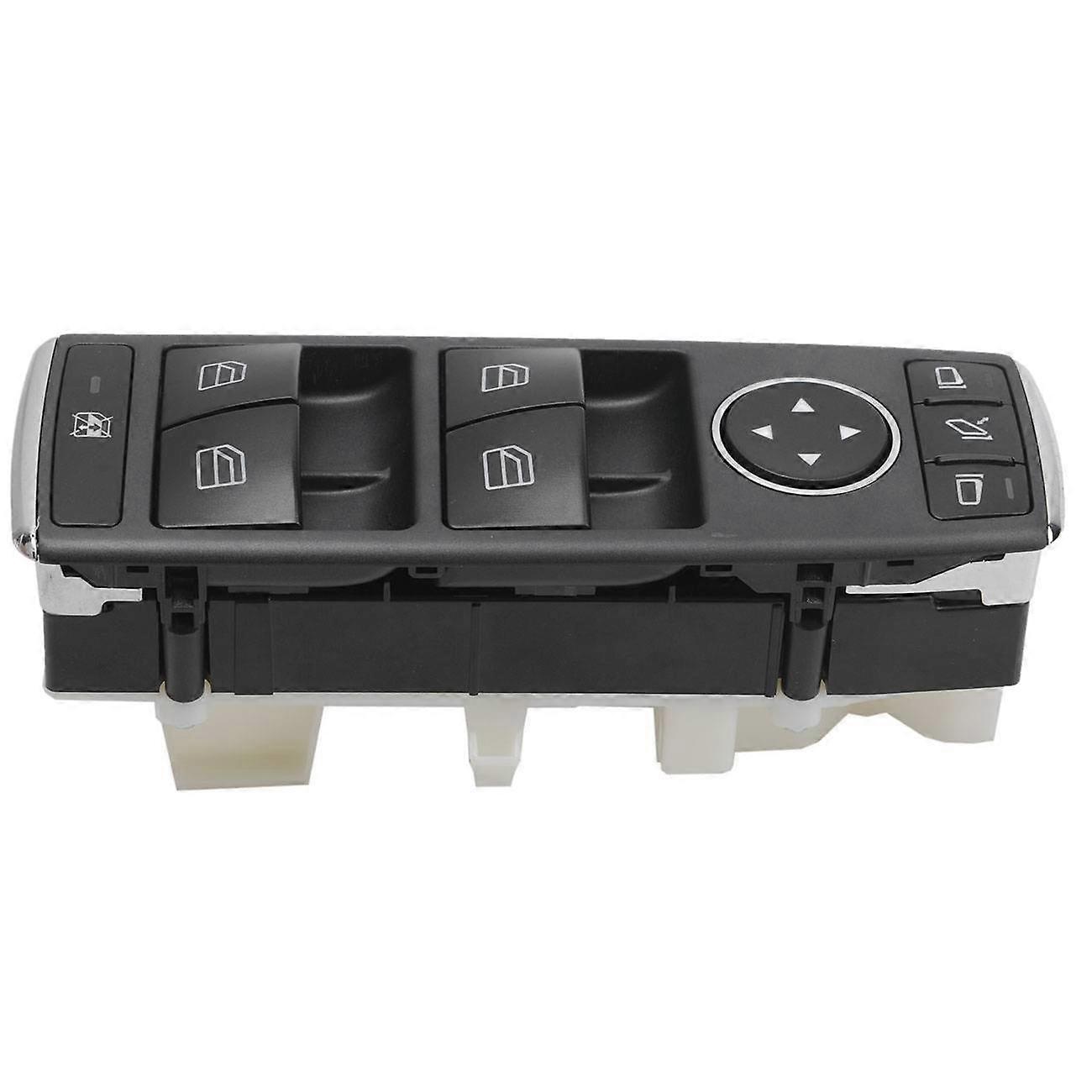 A2128208310 For MBZ W212 W204 E350 E550 E63 AMG Power Window Switch Front Left BACB11~848023