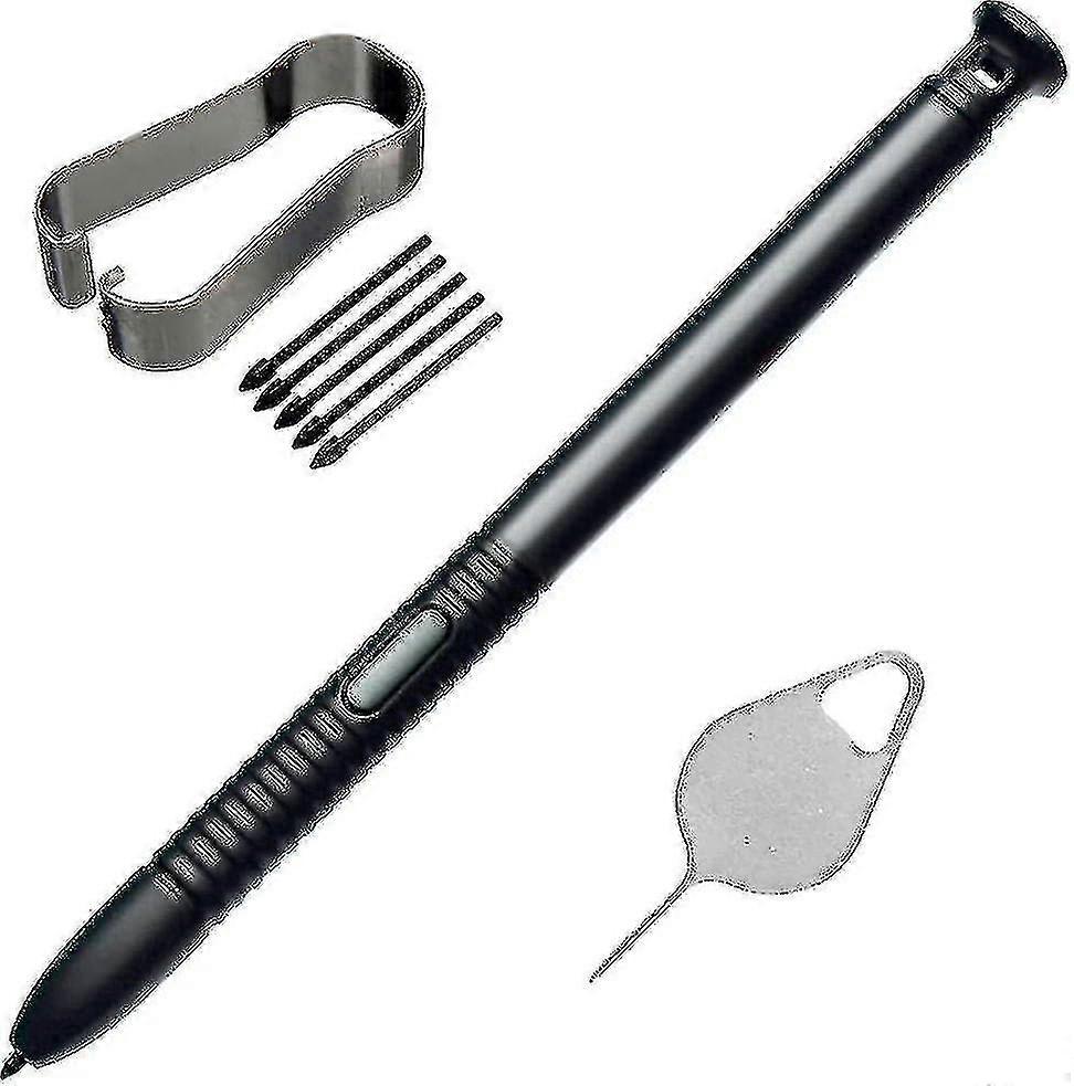 Compatible Galaxy Tab Active 3 T570 Stylus Pen 2 T390 T395 Replacement Pro