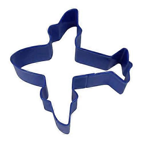 CybrTrayd Aeroplane Cookie Cutter