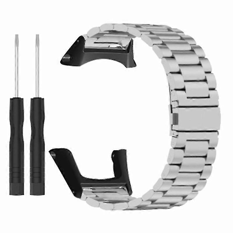Strap Metal Suunto Ambit2 Watch Band For Suunto Ambit3/Ambit2