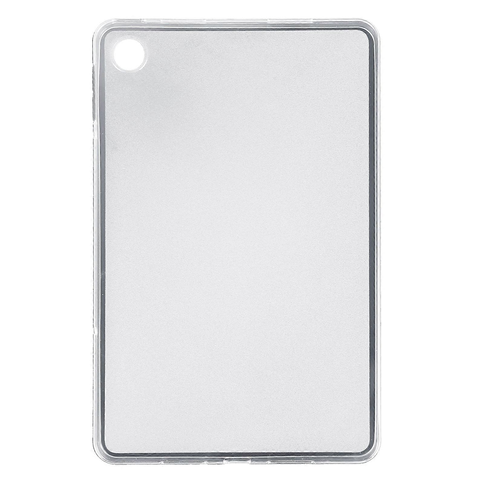 For Realme Pad X 11 inch TPU Tablet Case