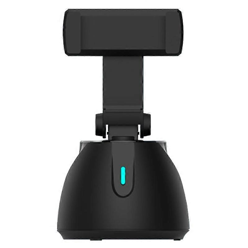 Smart Face Tracking Selfie Stick Tripod All-in-one Objects Track Holder Camera Gimbal 360 Rotation for Vlog Live Video Record