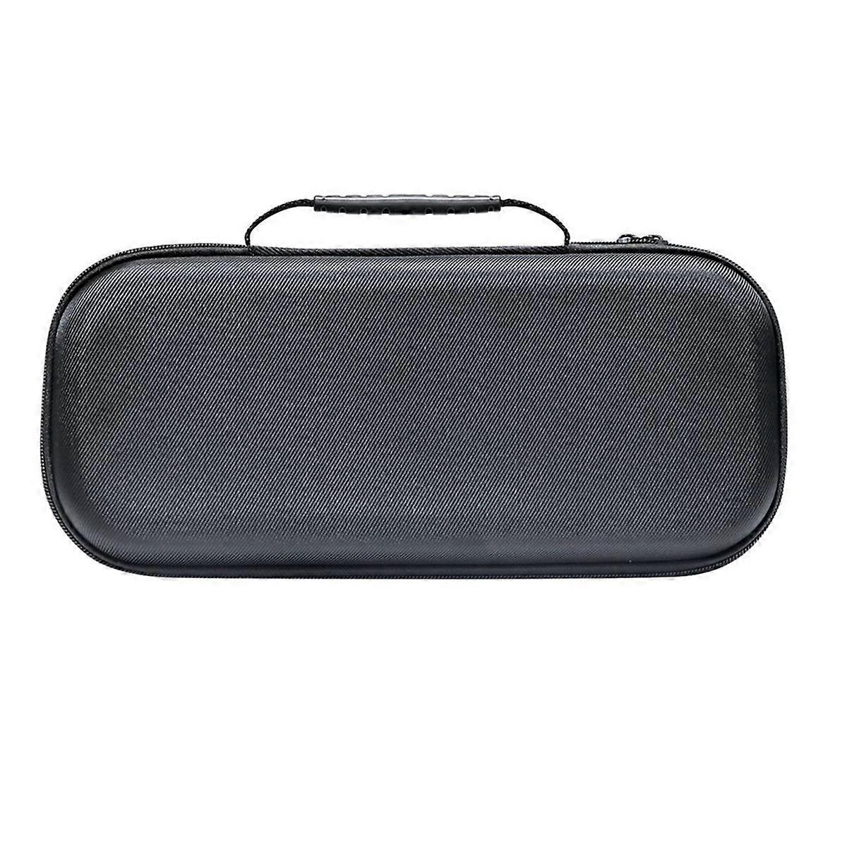 Suitable for Portal Handheld Zipper EVA Hard Case Handheld Anti-Fall Portable Protective Storage Bag