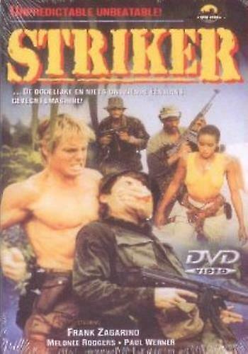Spiss [ 1987 ] DVD - Region 2