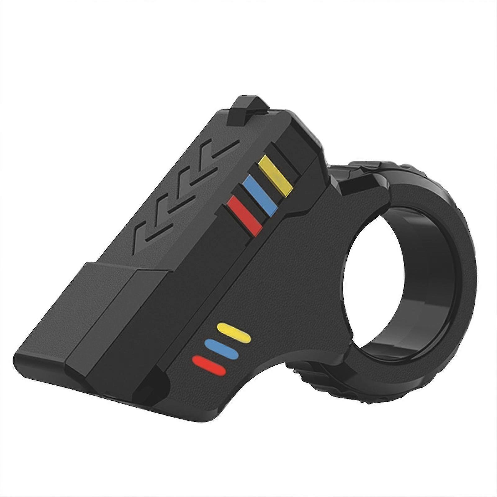 EDC Adult Fidgets Toy 3D Printed Work Travel Stress Relief Fidgets Toy for Anxiety Relief
