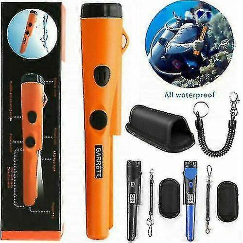Garrett Pro-pointer Pinpoint Metalldetektor Underjordisk Pinpointer Pinpoint
