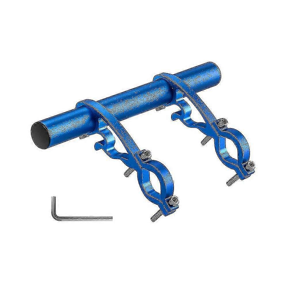 Bicycle Extension Frame Lamp Code Table Frame Mountain Bike Bracket Extension Frame Rides Accessori