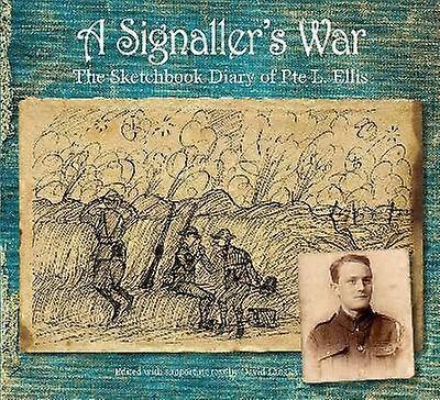 A Signaller's War