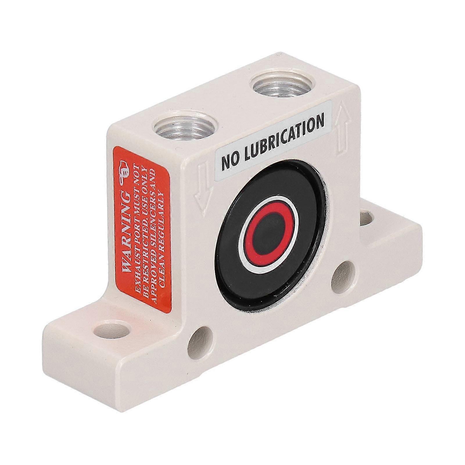 Pneumatic Vibrator Ball Type for Industrial Vibration Table Accessories with 1/4in Thread