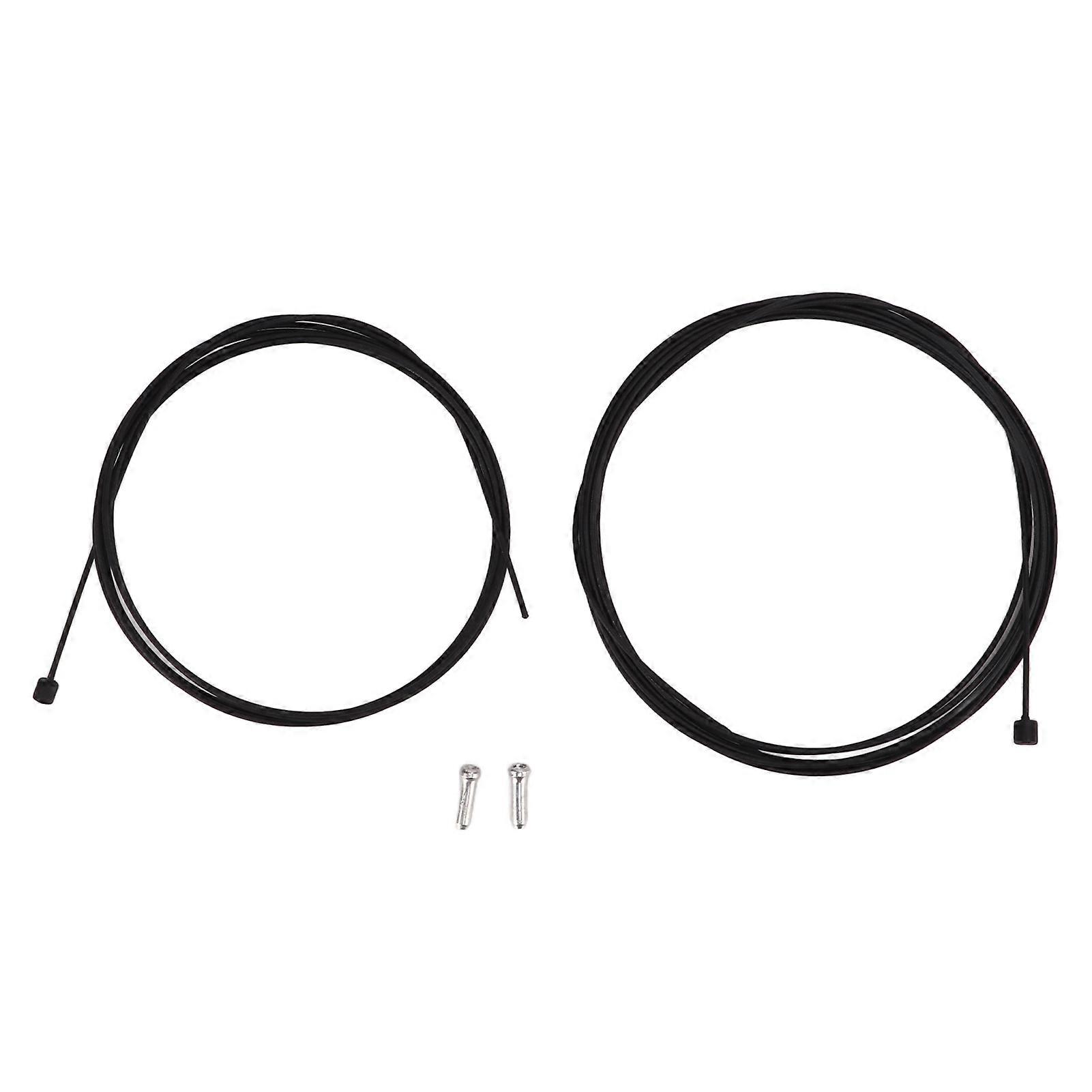 Bike Shifter Brake Inner Cable Core Mountain Bicycle Front Rear Brake Derailleur Line Core