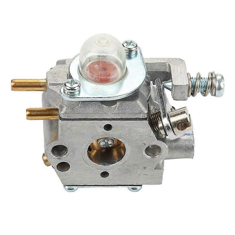 Carburetor for Walbro WT-424 Echo PE-2400 GT2400 SRM-2410 HCA-2400 SRM-2450 PP-1250 PP-1400 PPFD-2400 SRS-2400 SHC-2401