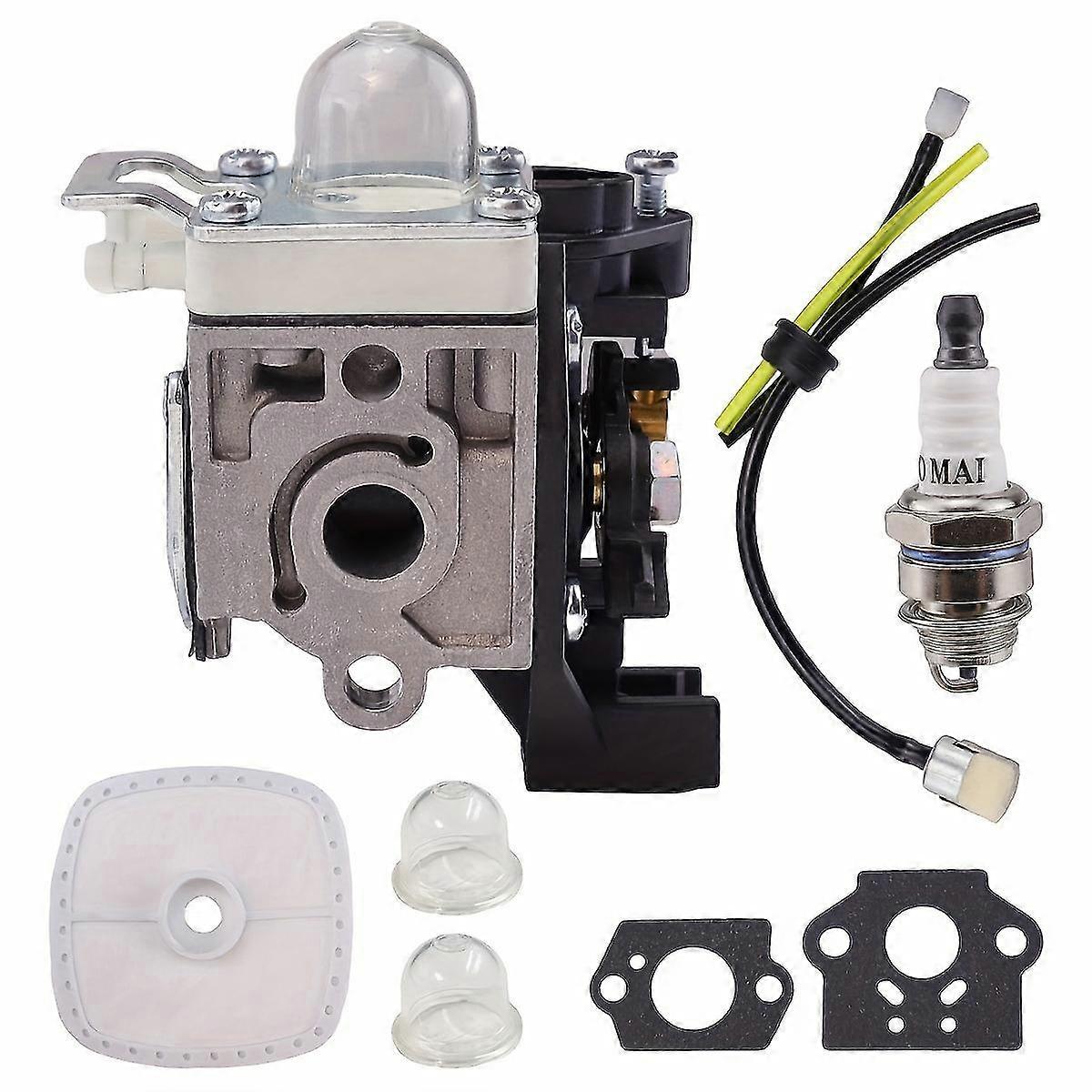 New models High-Performance Carburetor Replacement for Echo SRM 225 Series  Precision Engine Fit for Trimmers and Edgers  Easy Installation & Maintena