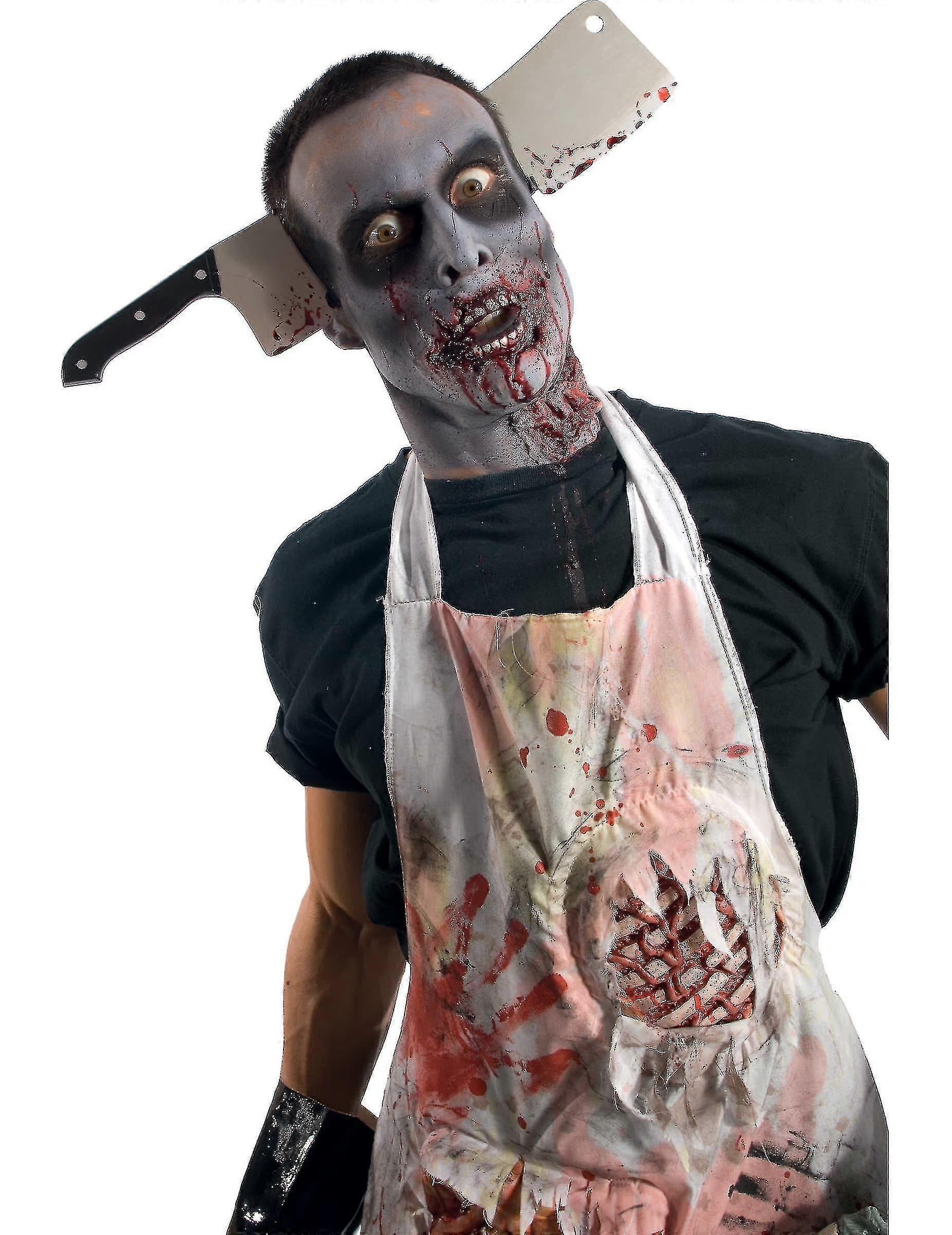 Serre-tte Hachoir Adulte