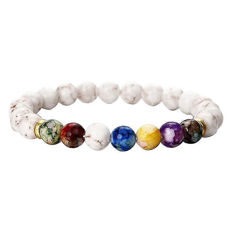 1pcs Colorful Beads Bracelet