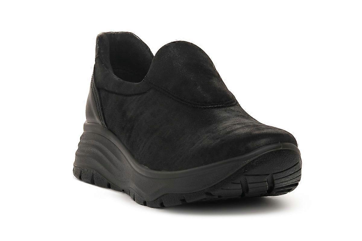 Enval soft kim fekete tornacipő divat