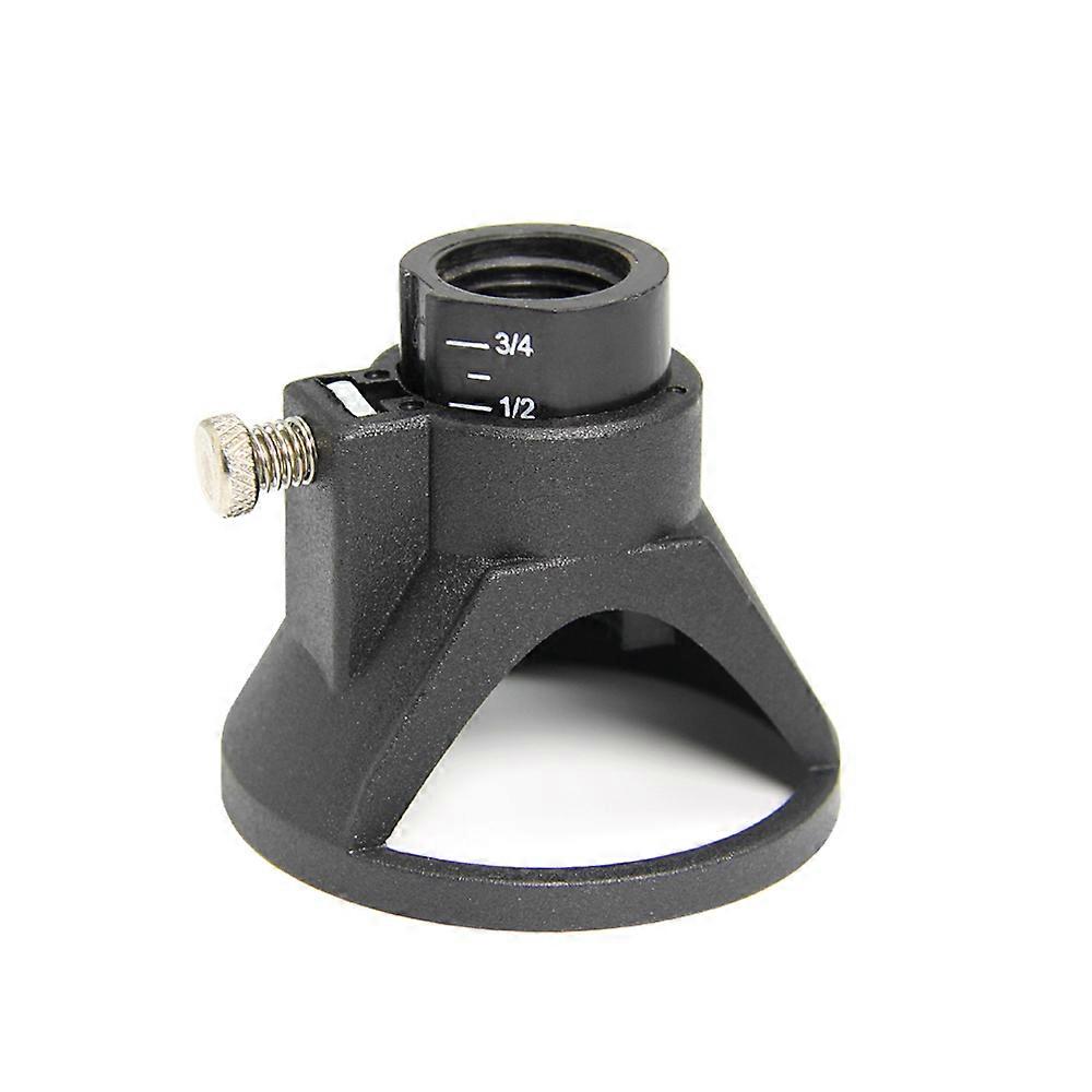 M19x2mm Cutting Guide Mini Drill Cutters Accessories for Dremel Rotary Tool