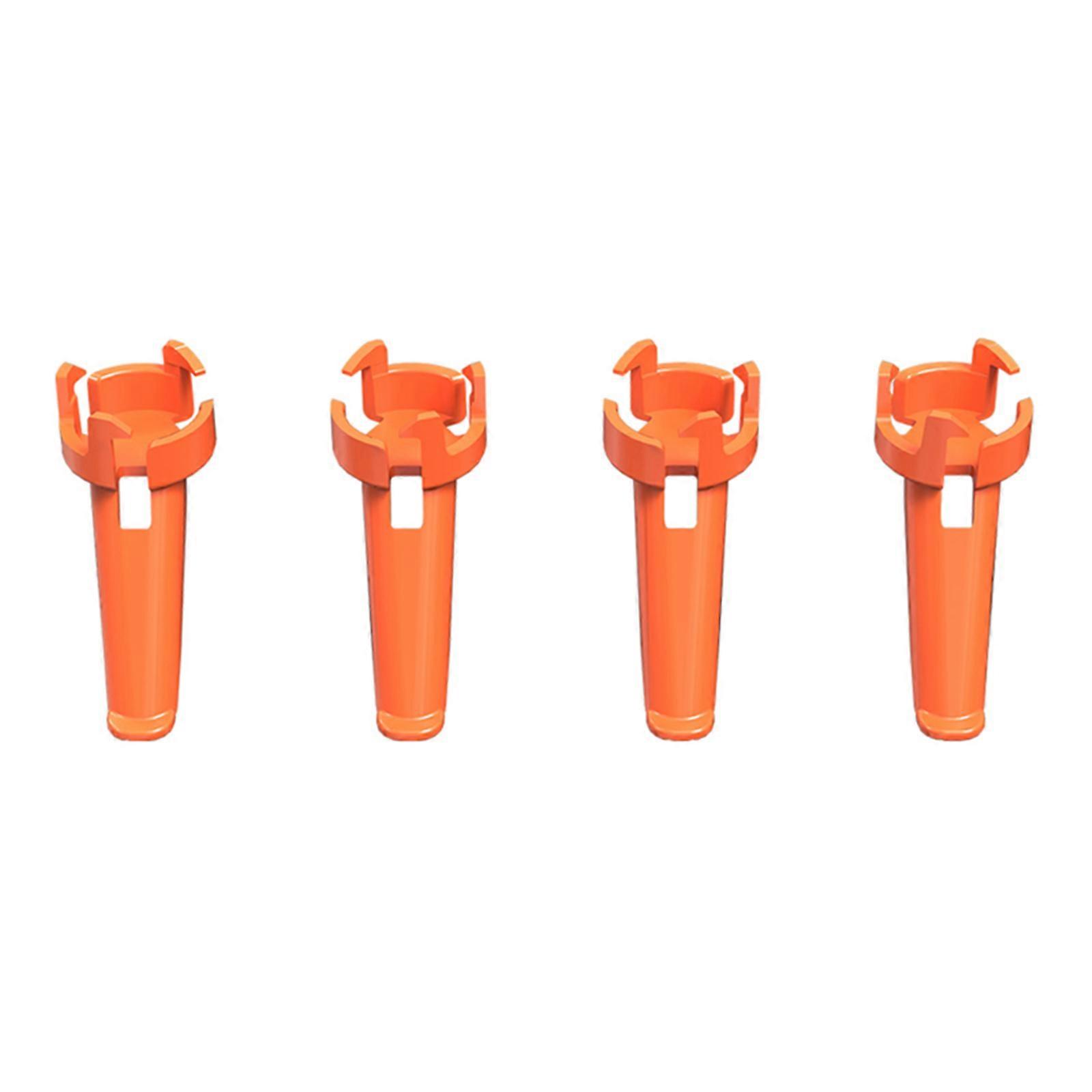 Split Extended Landing Gear Accessories For DJI Neo