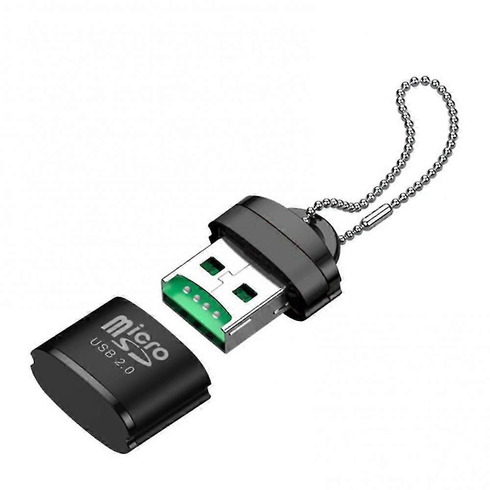 Mini Usb Micro Tf Usb 2.0 Mini Mobile Ph High Speed