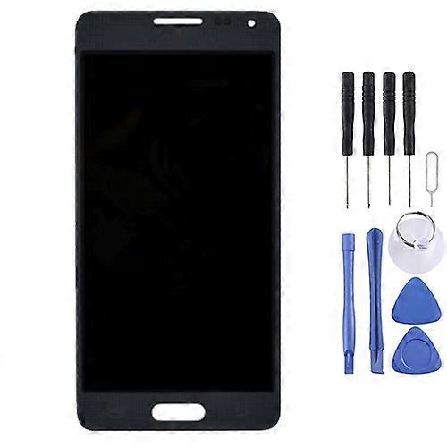 ORIG LCD Display + Touch Panel for Galaxy Alpha / G850 / G850A, G850F, G850T, G850M, G850FQ, G850Y