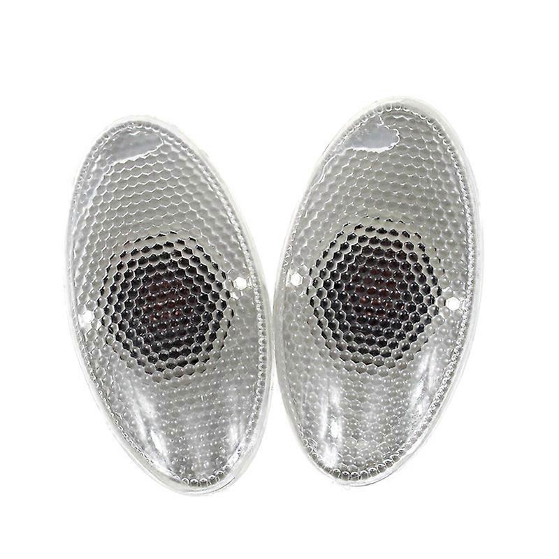 2PCS Turn Signal Side Marker Lamp Light for Swift Grand Vitara Splash SX4 Agila 36410-63J00 36410-5