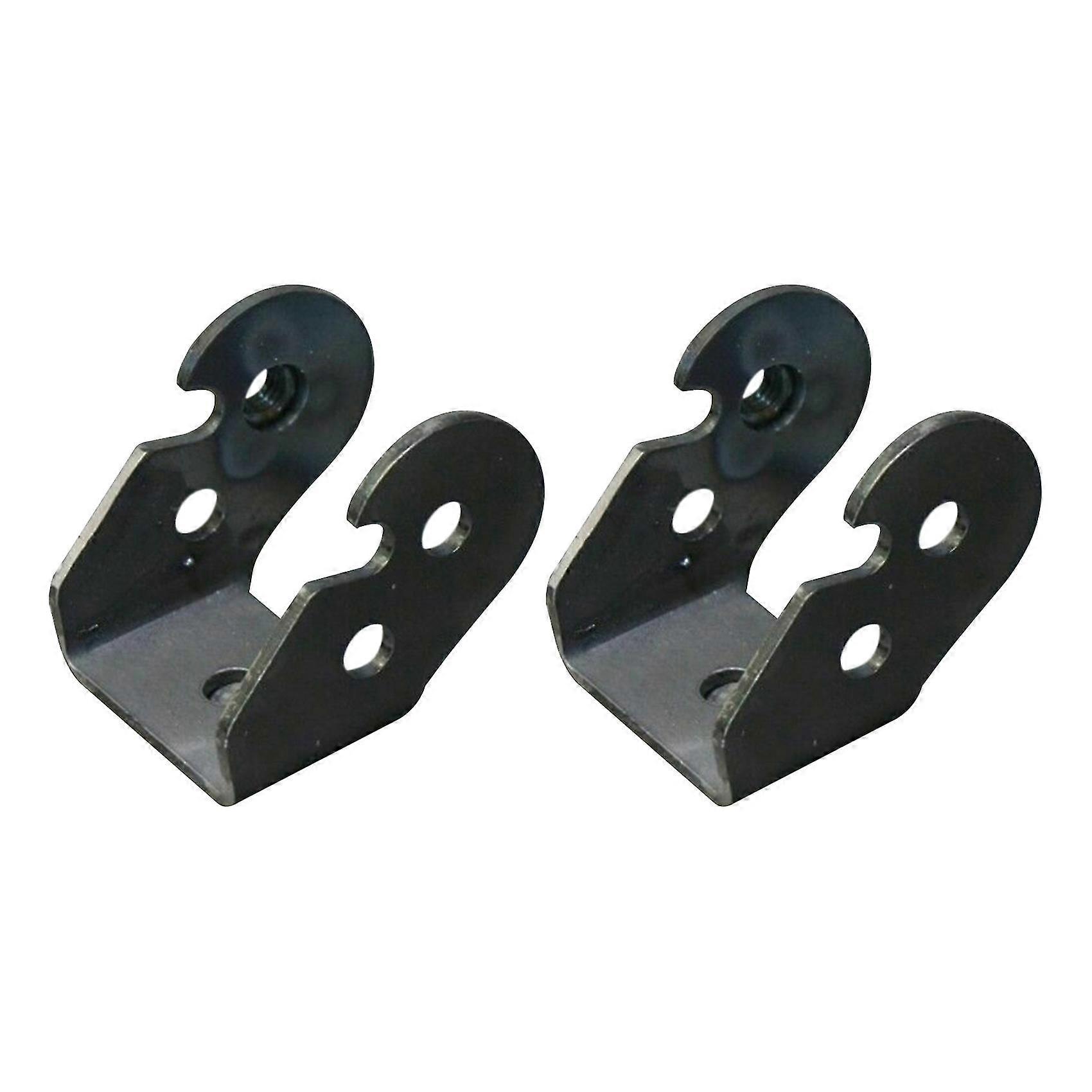 Headlight Mounting Brackets Mounts for Banshee Warrior 1987-2006 Motorcycles Headlight Accessories