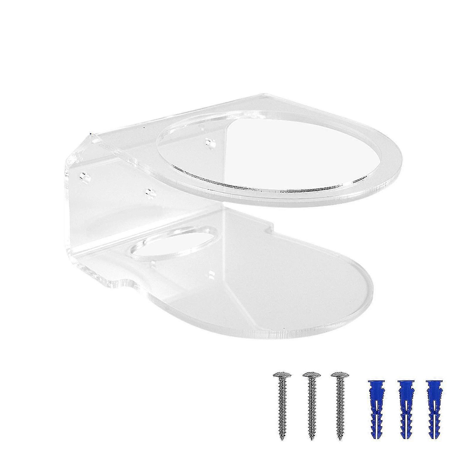 Wall Mount Router Holder Bracket Mount Stand Holder Compatible With Tp-link Deco X20 Or Deco X60( Size : 1 Pack )