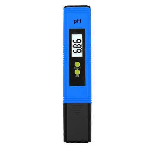 Portable High-precision PH Test Pen PH Acidity Meter PH Water Quality Detection Instrument