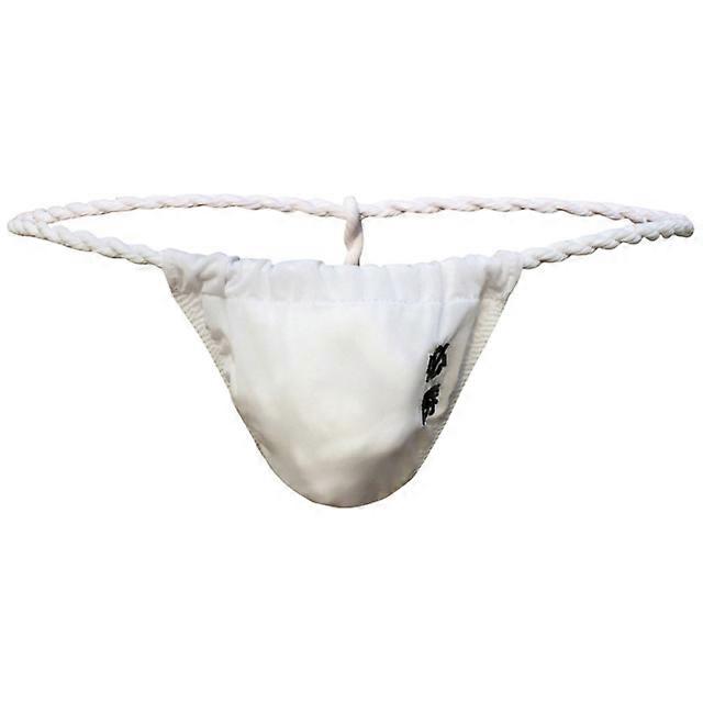 2pcs Men Thong G-string