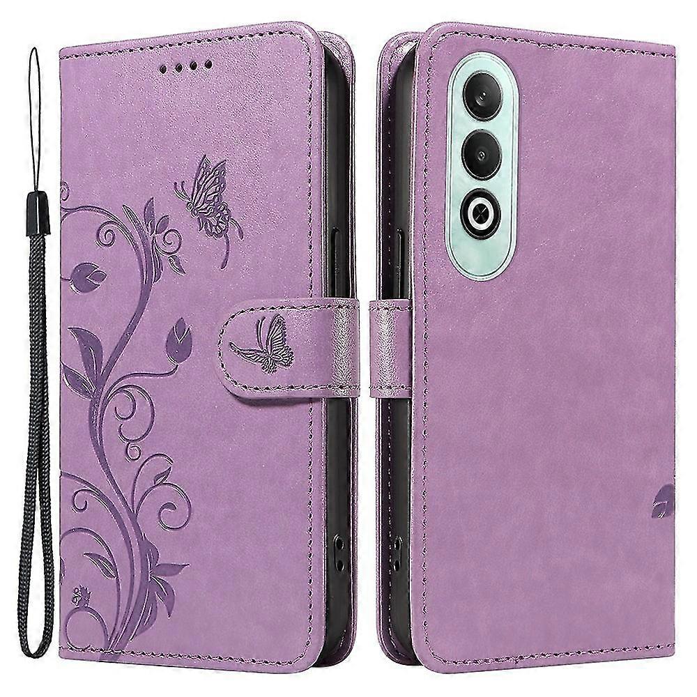 Phone Case for OnePlus Nord CE4 5G Leather Cases