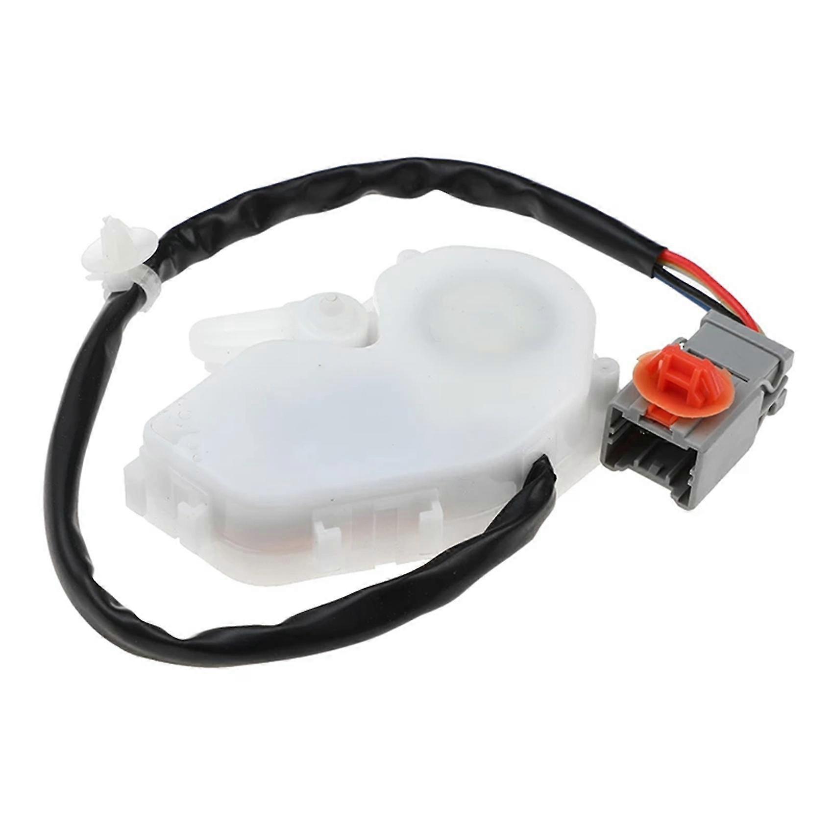 New Front Left Driver Side Door Lock Actuator For Cr-v Prelude 1997-2001 72155-s03-j11 72155s03j11