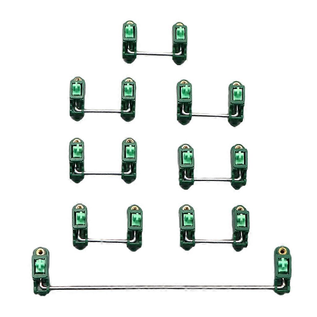 Pcb Satellite Stabilizers For 61/84/87/108 Mechanical Keyboard Satellite Axis