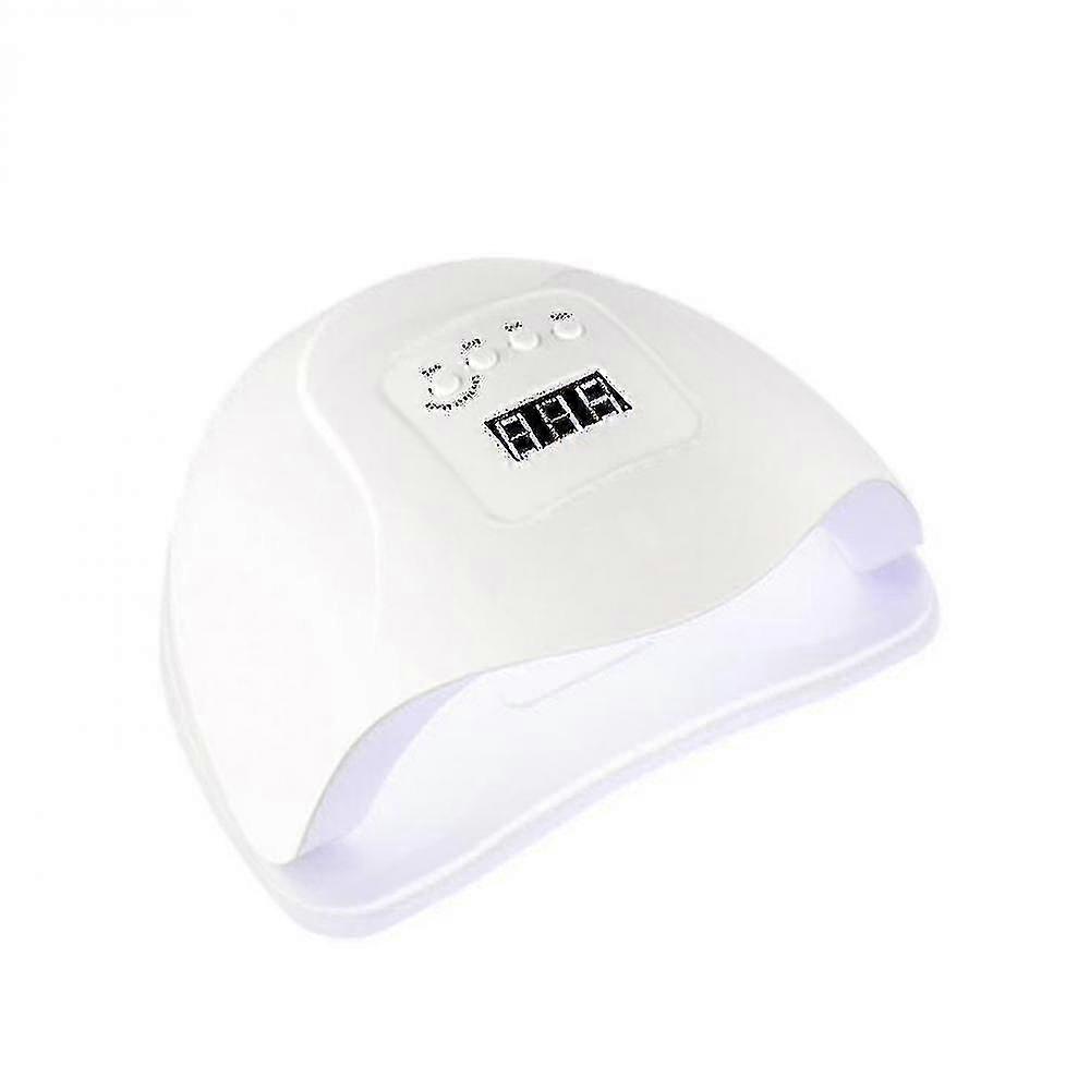 Uv Led Nail Polish Dryer Lamp