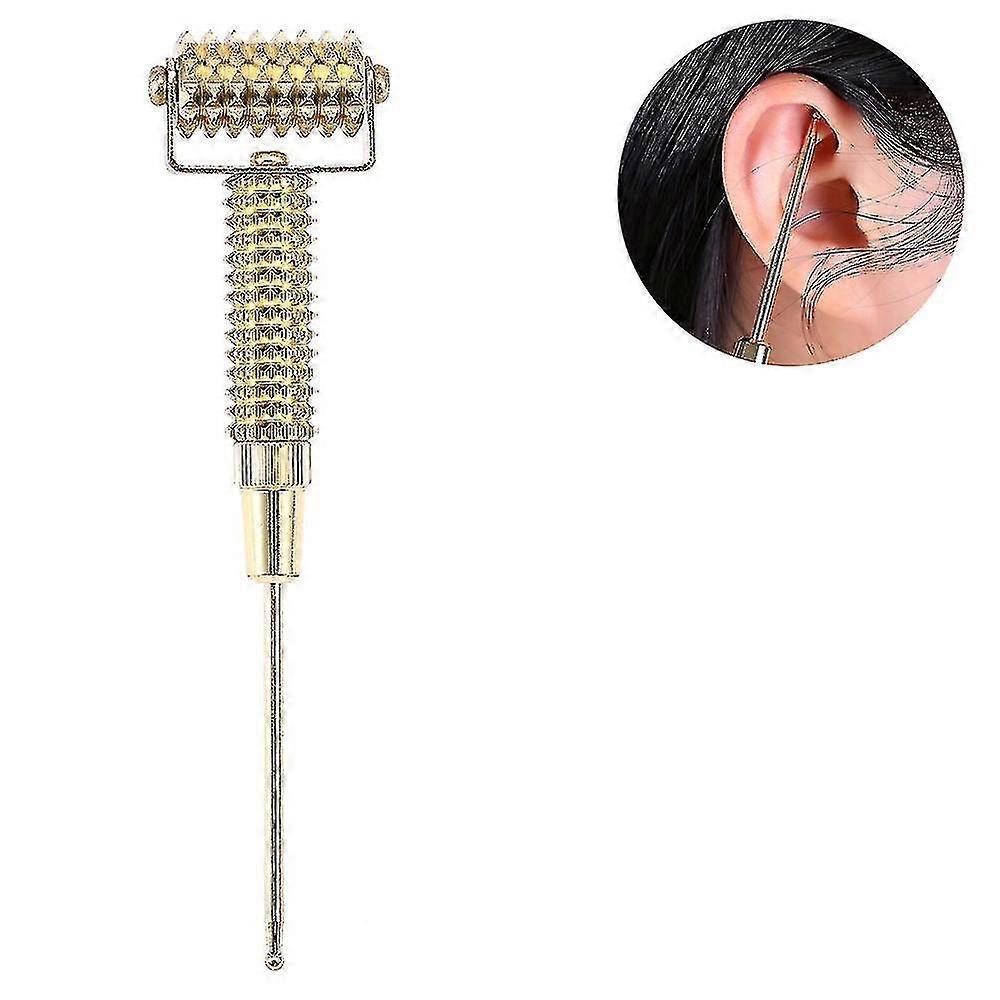Acupuncture Points Probe Ear Detector