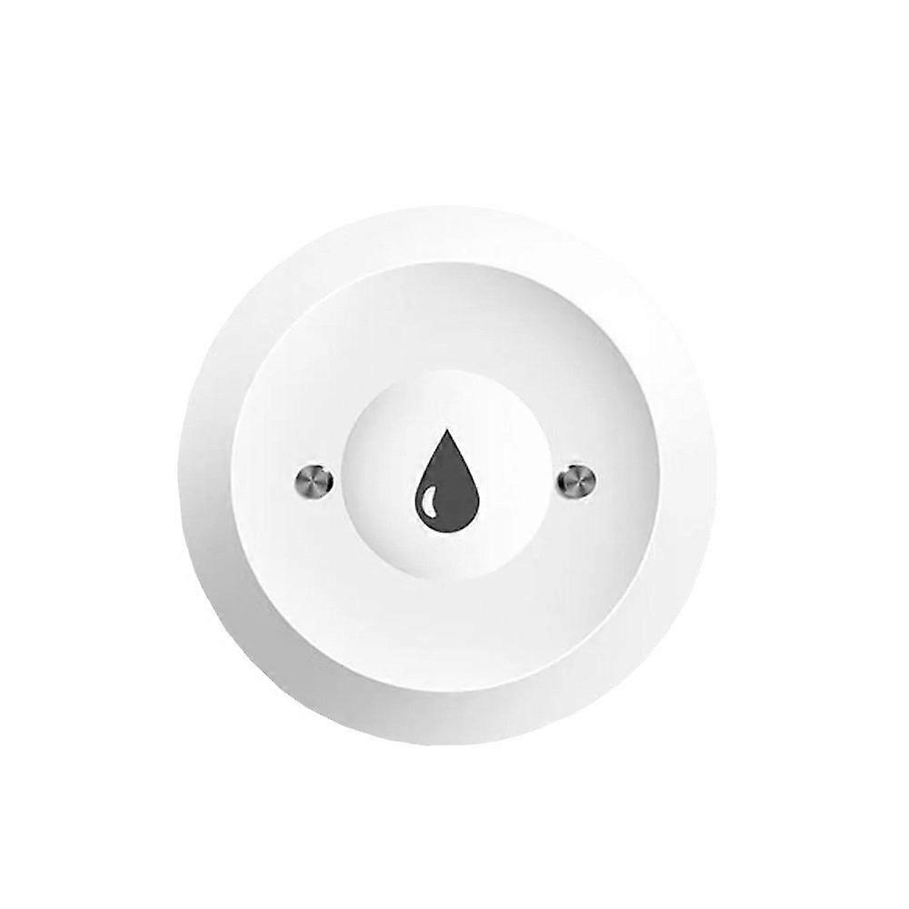 Smart Life Leak Sensor, Leak Detector, Leak Alarm, Remote Monitoring App, Leak Detector.