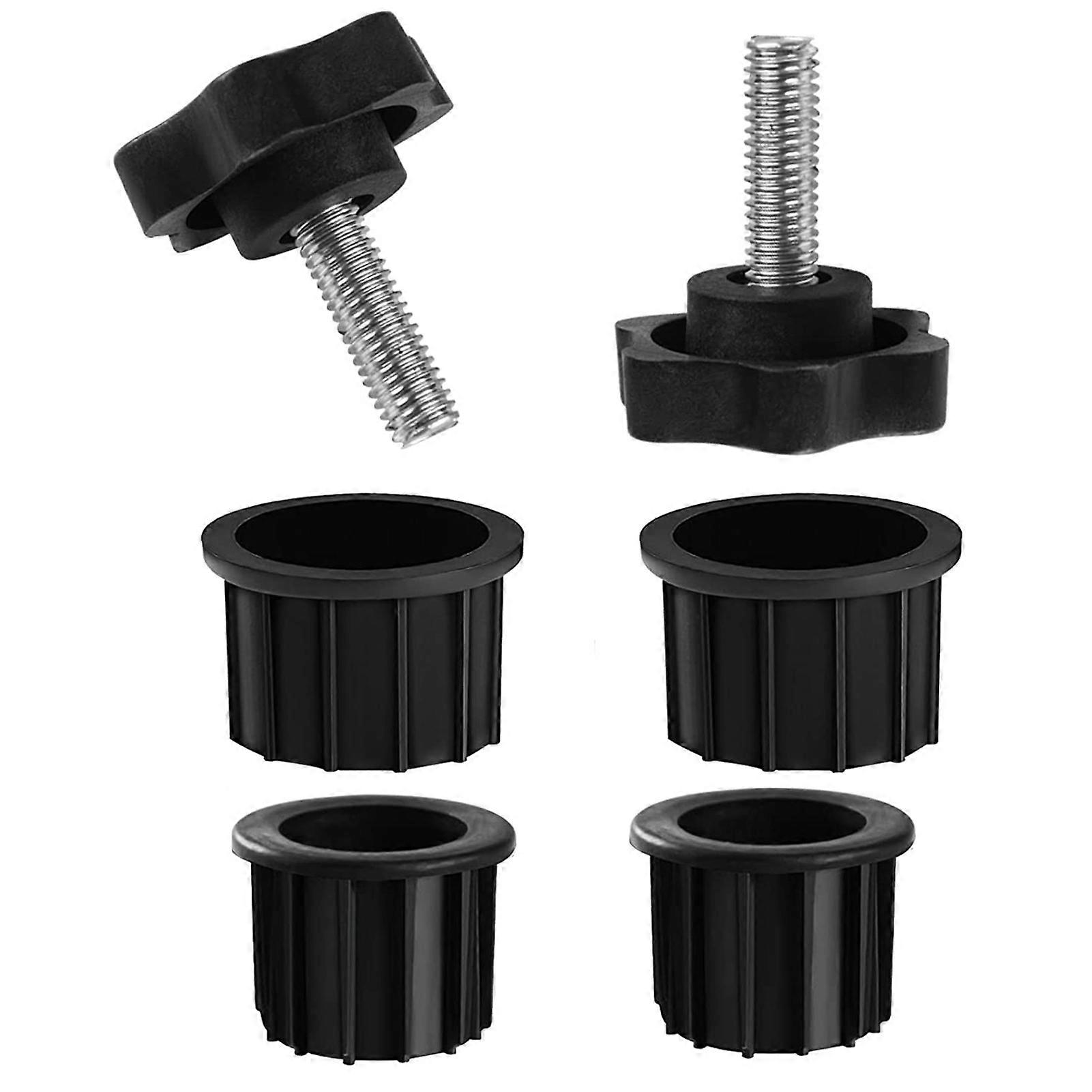 1 Set Umbrella Base Stand Replacement Parts High Stability Rustproof Wide Compatible Umbrella Hole Ring Plug Cover Accessories KAESI