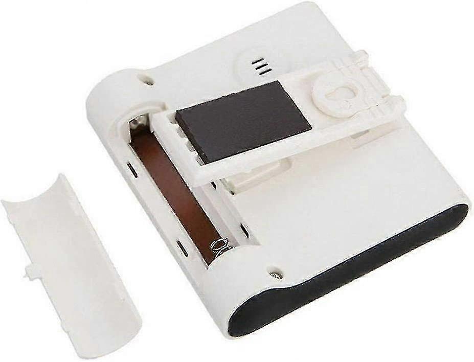 Digital Kitchen Timer, Big Digits Loud Alarm