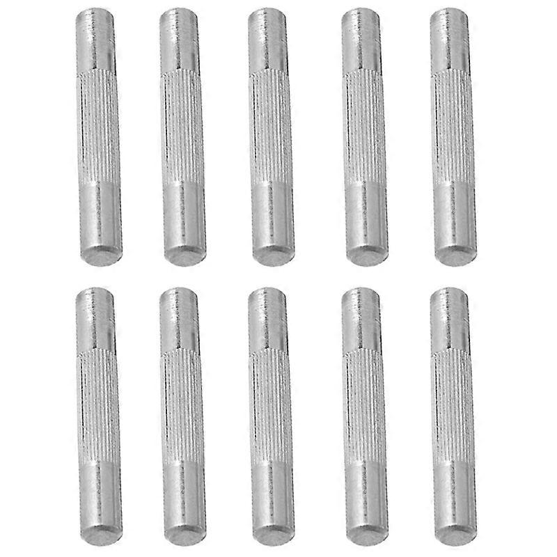 10Pcs Foldable Electric Scooter Reinforced Locks Buckle Hooks Pin Replacement for M365 Scooter Acce