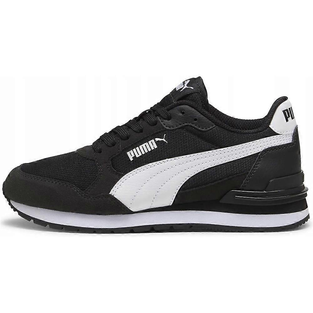Shoes Puma St Runner V4 Mesh Jr 39987601