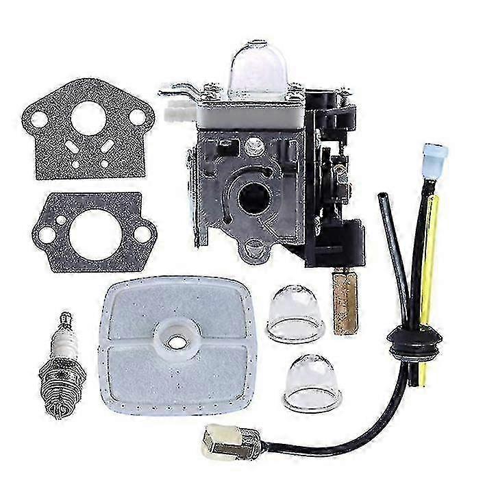 Gt 200 Carburetor For Echo Gt200 Hc150 Weed Trimmer With Tuning Kit -A1