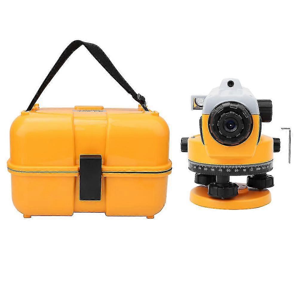 High Precision 32X Optical Level Self Leveling Tool
