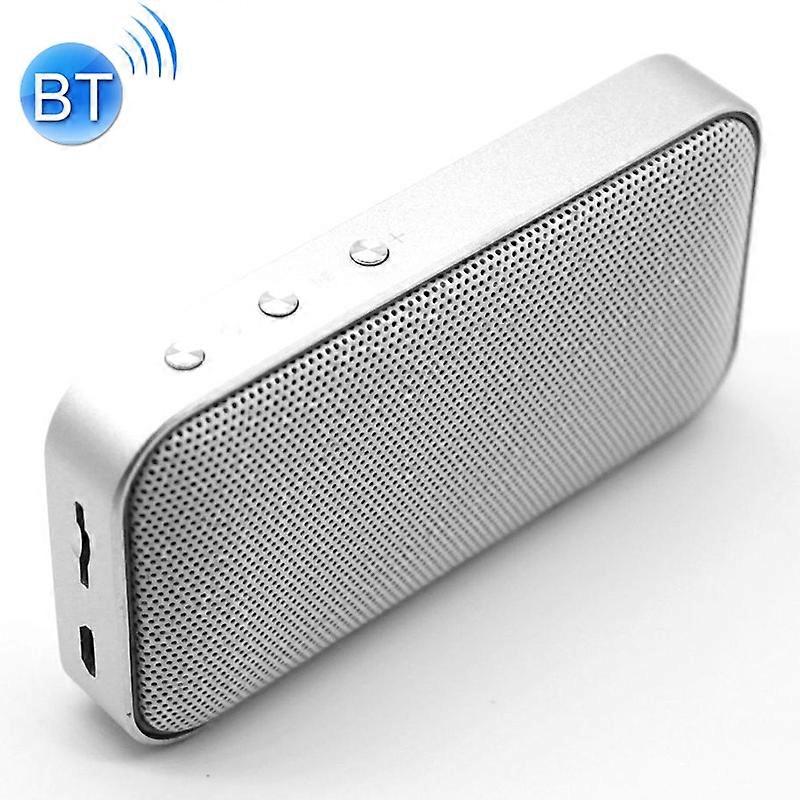 Outdoor Portable Ultra-thin Mini Wireless Bluetooth Speaker