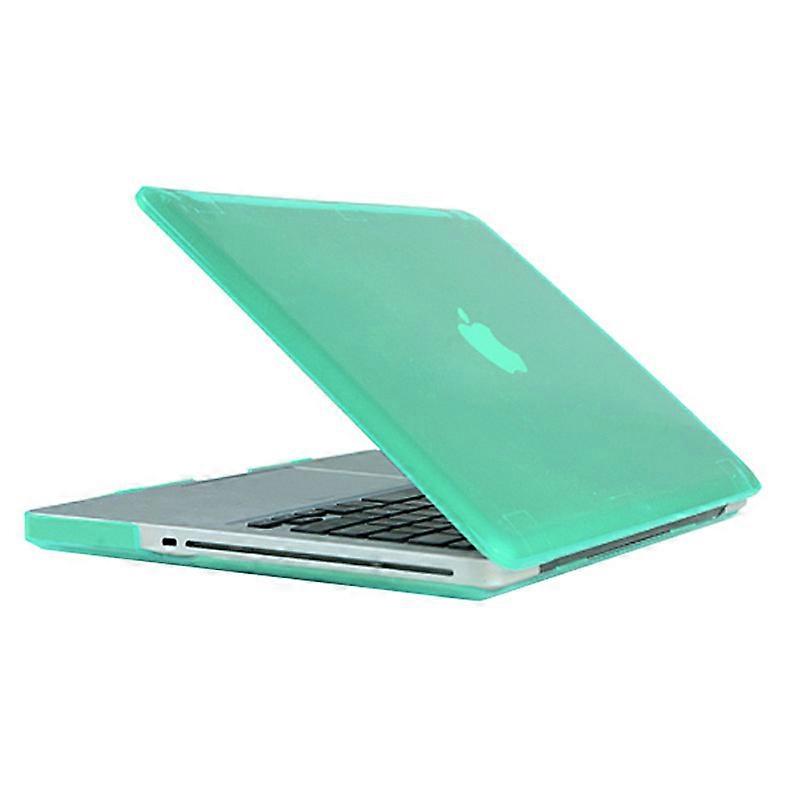 Coque de protection rigide givrée pour MacBook Pro 13,3 pouces A1278