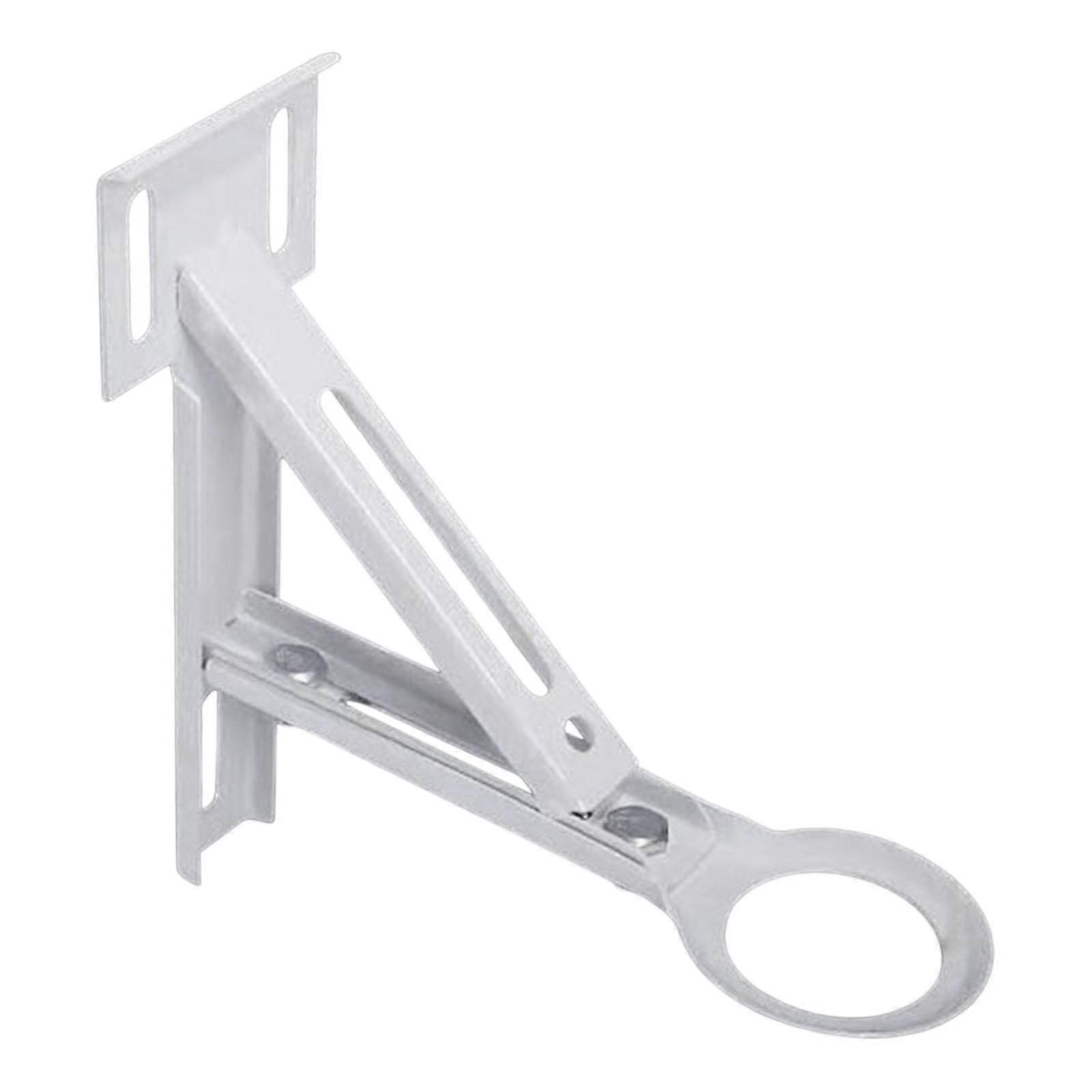 Support d’évier sous-monté pour support triangulaire universel robuste pour