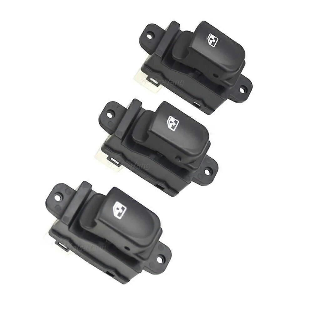 LHD Electric Power Master Window Switch Lifter Regulator Console Button For Hyundai i20 2008-2013 93570-1J102 935701J102