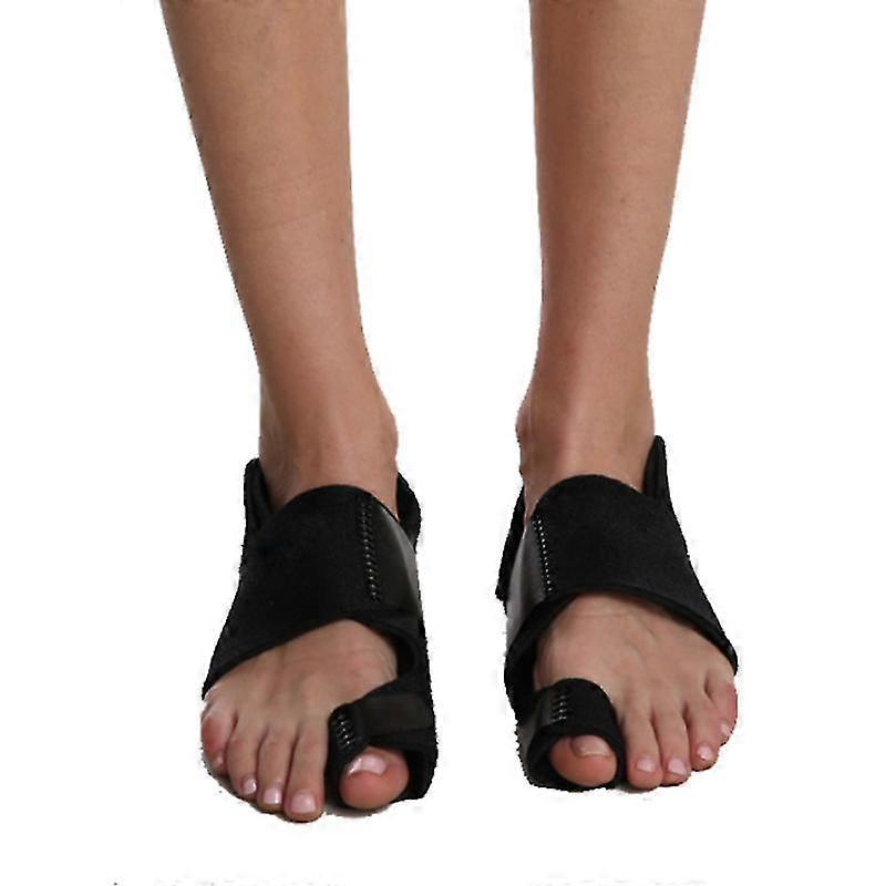 Big Toe Valgus Corrector Bone Toe Bending Corrector Toe Valgus Overlapping Toe Corrector